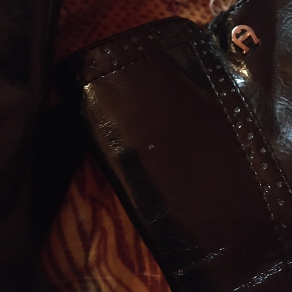 Sexy witchy Boots - Picture 7 of 8